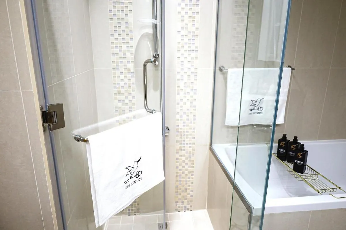 Full Burj Khalifa View Luxury Stay In Downtown Dubai 0*,