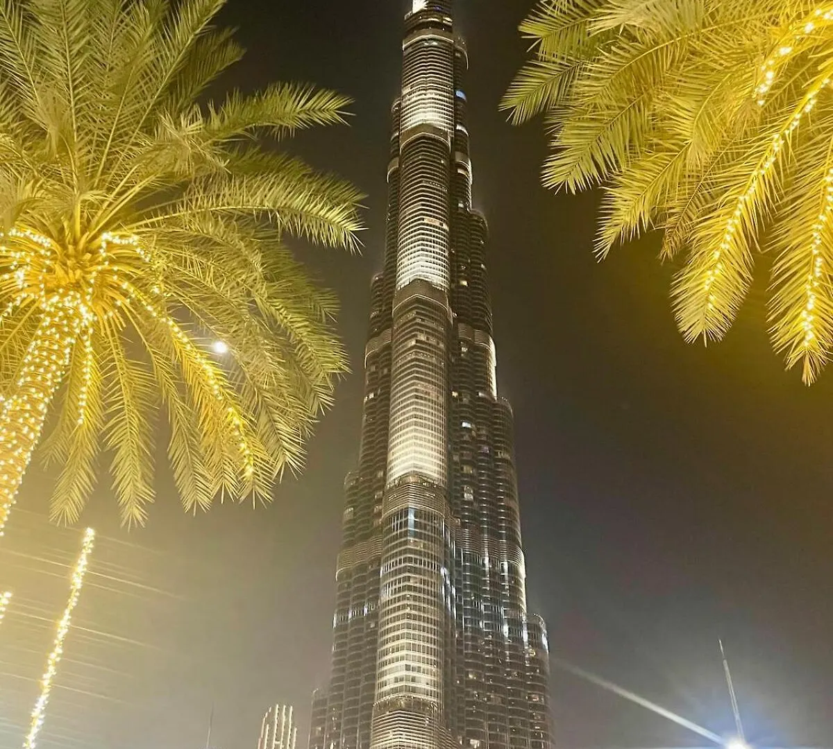 Full Burj Khalifa View Luxury Stay In Downtown Dubai 0*,