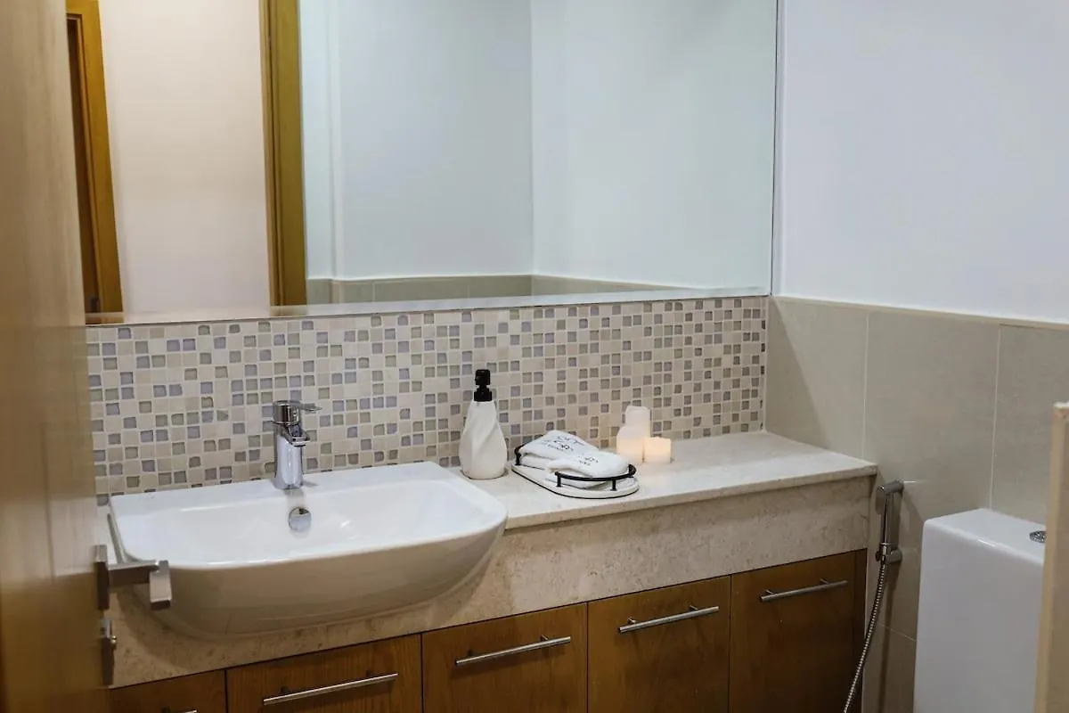 Full Burj Khalifa View Luxury Stay In Downtown Dubai Apartment
