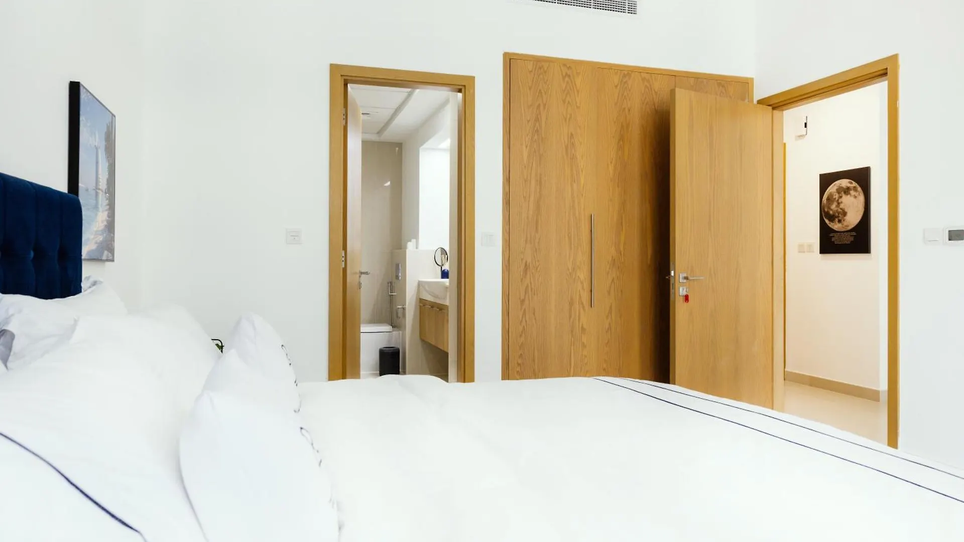 Full Burj Khalifa View Luxury Stay In Downtown Dubai United Arab Emirates