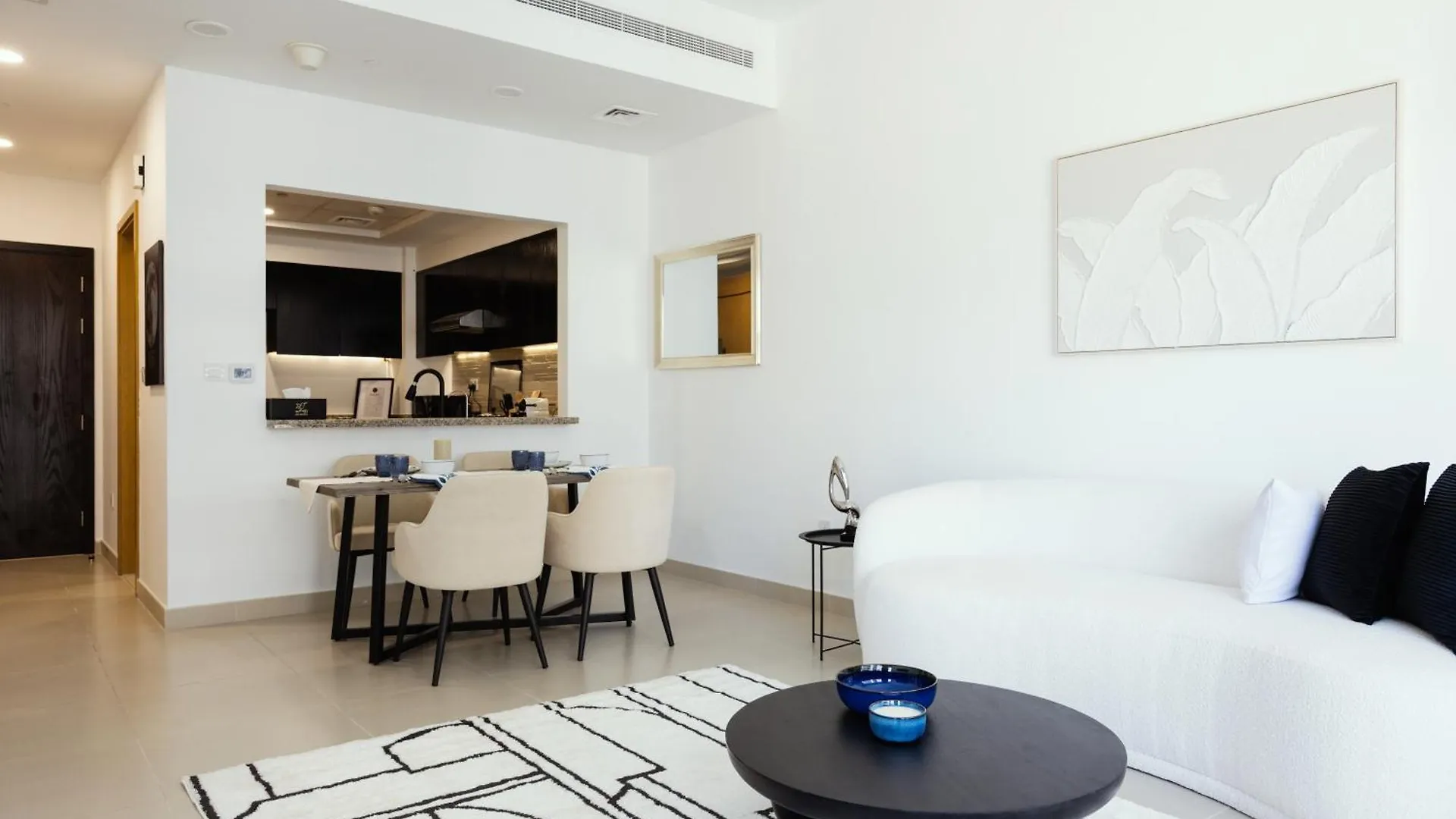 Full Burj Khalifa View Luxury Stay In Downtown Dubai 0*,  United Arab Emirates