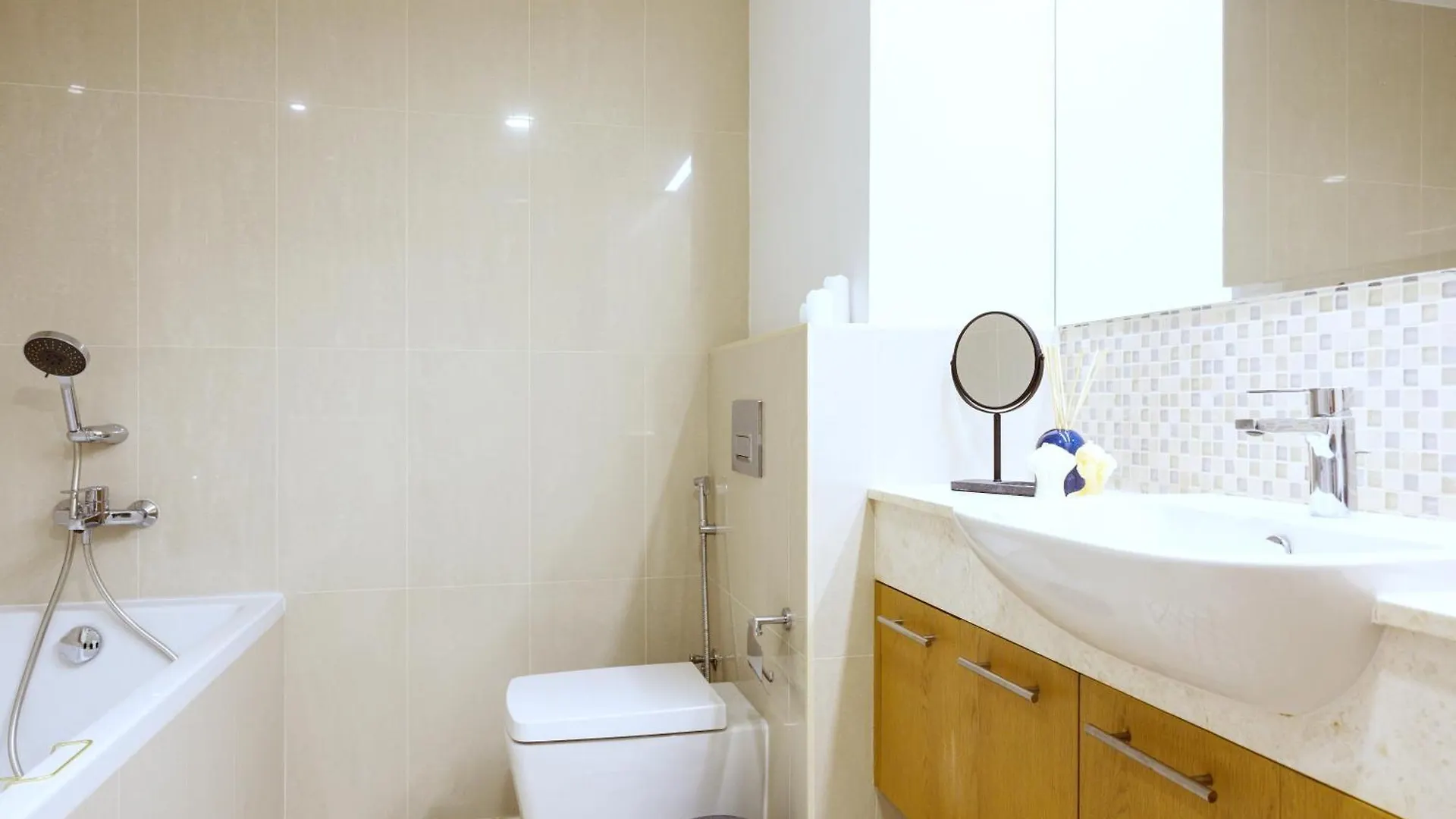 Apartment Full Burj Khalifa View Luxury Stay In Downtown Dubai