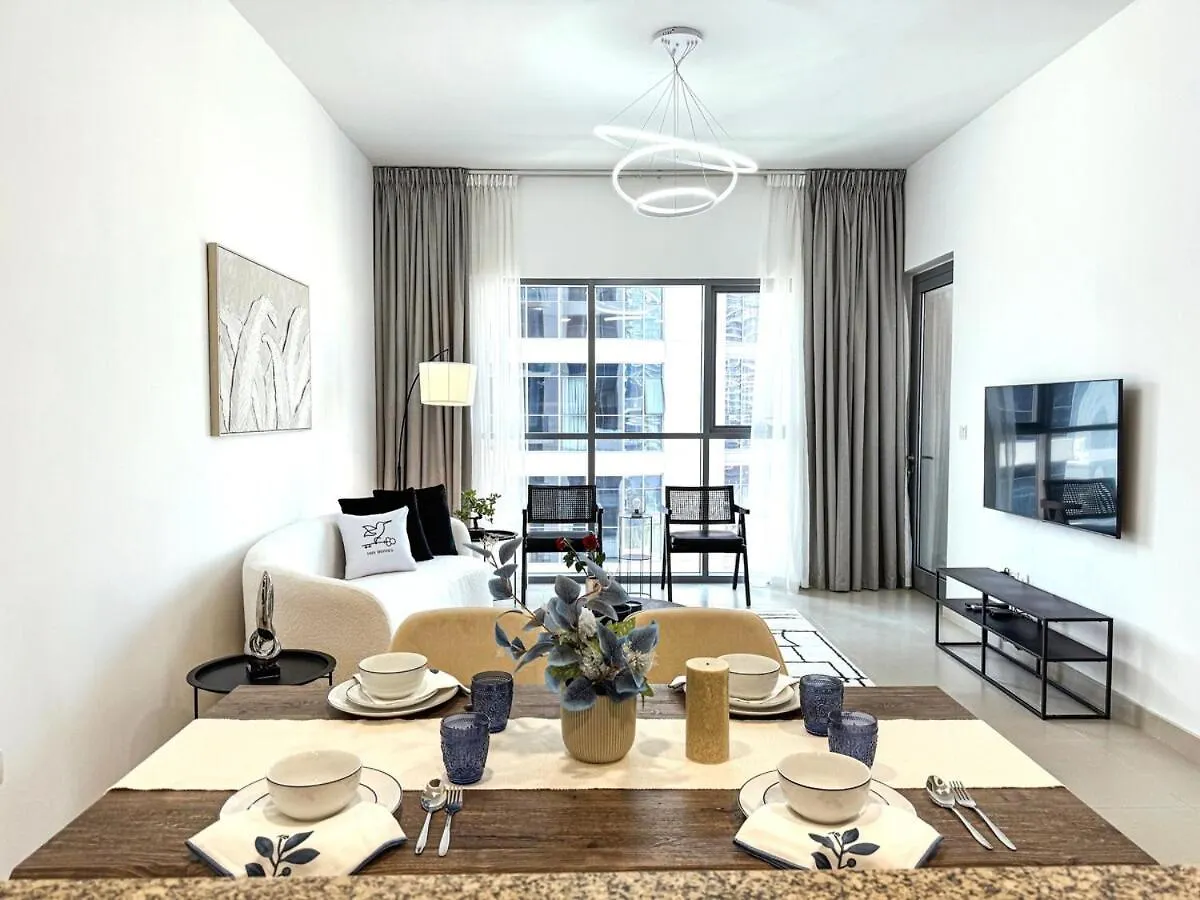 Apartment Full Burj Khalifa View Luxury Stay In Downtown Dubai United Arab Emirates