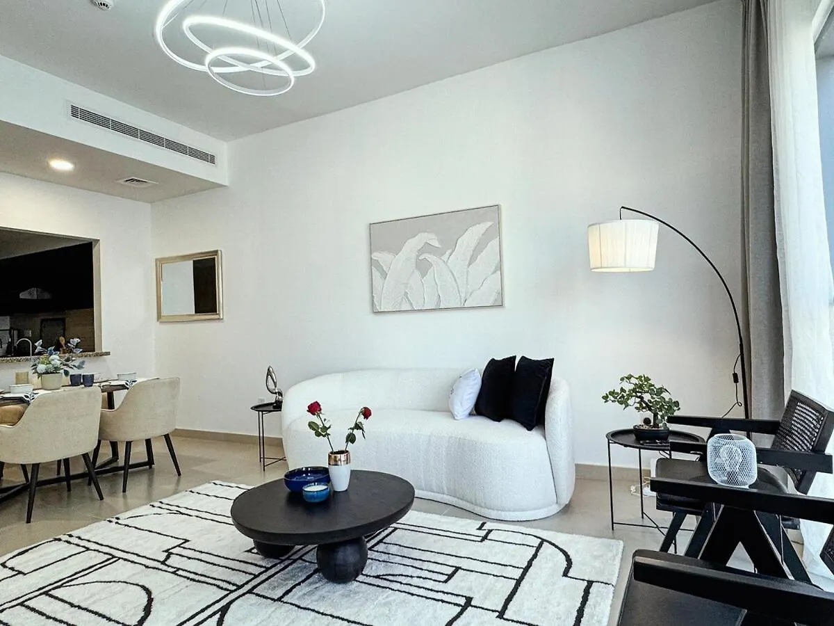 Full Burj Khalifa View Luxury Stay In Downtown Dubai Apartment