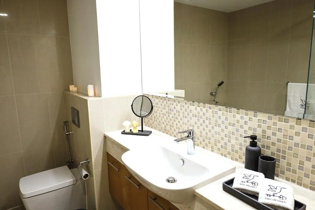 Apartment Full Burj Khalifa View Luxury Stay In Downtown Dubai